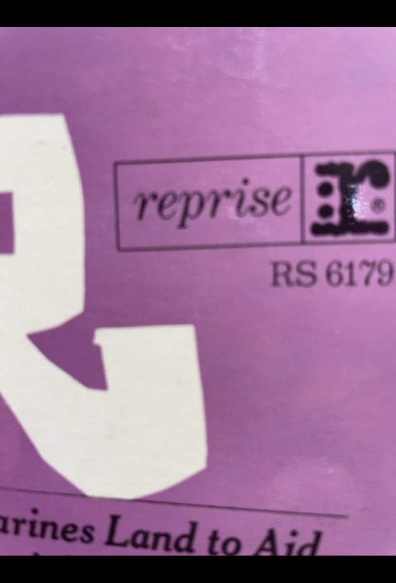 LP - Tom Lehrer - That was the year that was